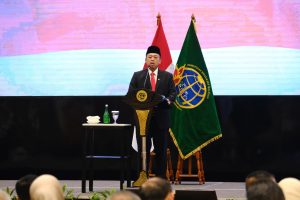 Menteri Nusron Sampaikan Ada 864.662 Hektare Potensi Tanah untuk Menopang Program Ketahanan Pangan, Transmigrasi, dan Perumahan Rakyat